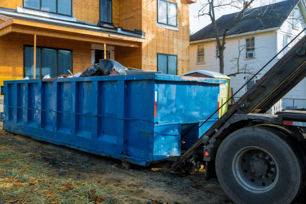Best Household Junk Removal  in Manitou Beach Devils Lake, MI