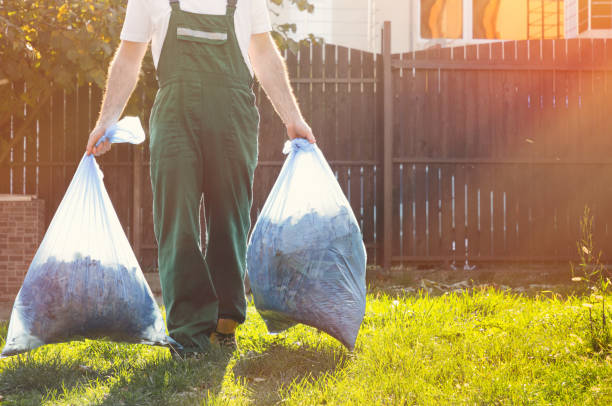 Best Trash Removal Near Me  in Manitou Beach Devils Lake, MI