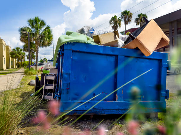 Best Same-Day Junk Removal  in Manitou Beach Devils Lake, MI