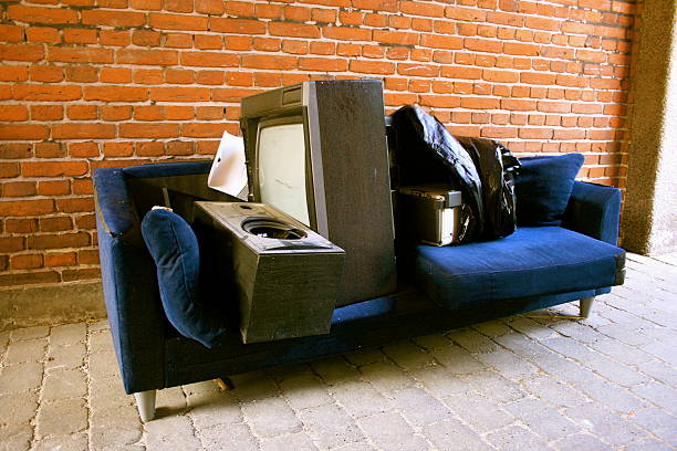 Attic Cleanout Services in Manitou Beach Devils Lake, MI