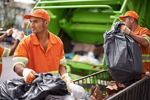 Best Garage Cleanout Services  in Manitou Beach Devils Lake, MI