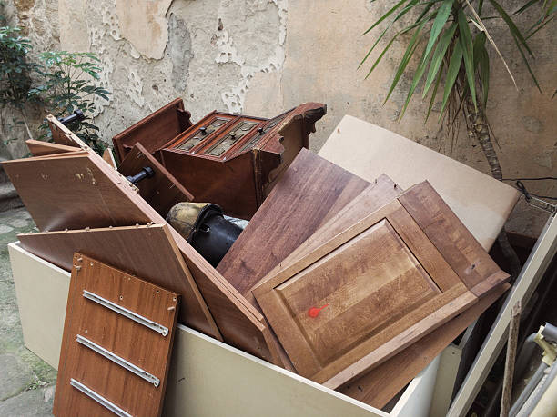 Best Yard Waste Removal  in Manitou Beach Devils Lake, MI